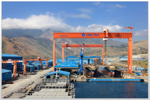 Hanjin