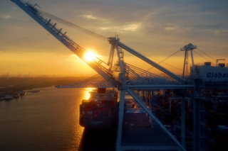 Hapag Lloyd