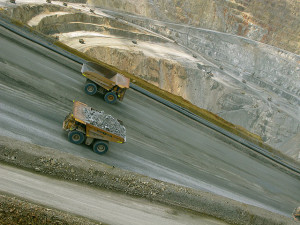 Hijau_mine_ore_trucks