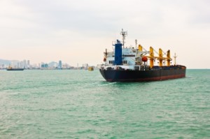 The entry of foreign shipping lines in coastwise trade would lead to the collapse of the Philippine domestic shipping industry, according to a roll on-roll off operator.