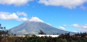 will be completed by 2019, seen to boost tourism and economic development not just in Bicol but in the entire Southern Luzon.