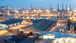 Jurong_Port