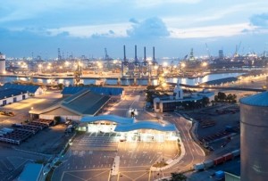 Jurong_Port_panorama,_Singapore