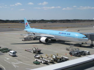 Korean Air