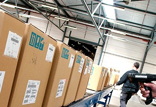 MOL warehouse 2