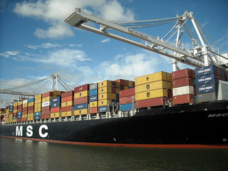 MSC
