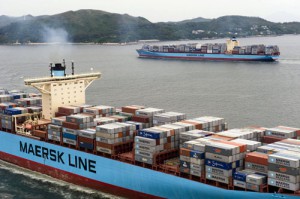 Maersk
