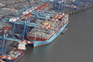 Maersk Line