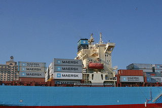 Maersk