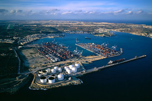 Malta Freeport