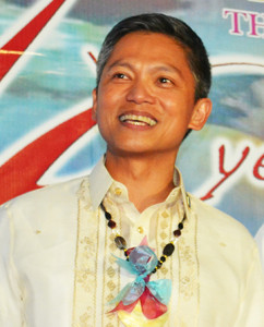 Mejia Bucayan