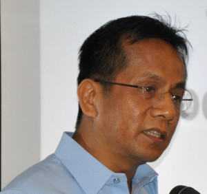 Economic Planning Secretary Arsenio Balisacan, who is also director-general of the National Economic and Development Authority (NEDA), has resigned from his post to head the newly formed Philippine Competition Commission (PCC).