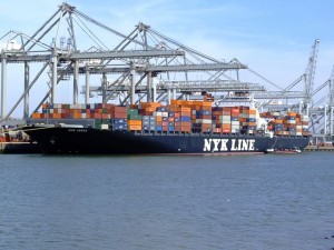 NYK Line