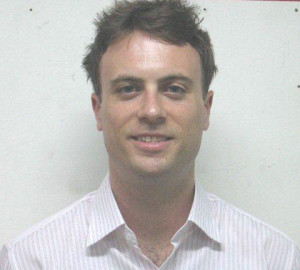 Nathan Clarke