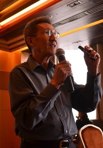 The updated PPA SHEM, also called the Orange Book, introduces new regulations in place of outdated ones, according to PPA Safety Specialist Noli Villanueva in a recent presentation during the joint Philippine International Seafreight Forwarders Association, Inc.-PortCalls forum on New Rules on Handling Dangerous Goods and other Policies Impacting Philippine Shippers.