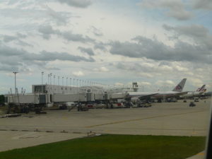 Ohare