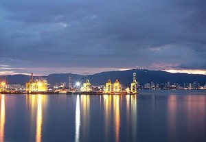 Penang_Port