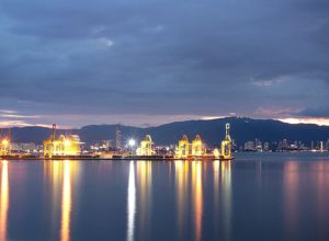 Penang_Port