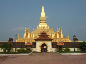 PhaThatLuang
