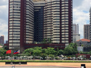 Philippine GDP