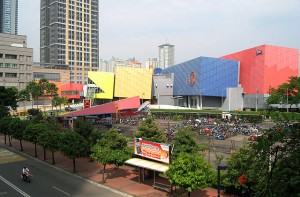 Plaza_e'X_Jakarta