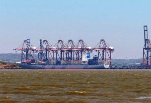 port_in_navi_mumbai
