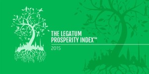 Prosperity index