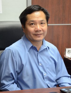 Roger Yee