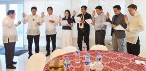 SITAP induction 2