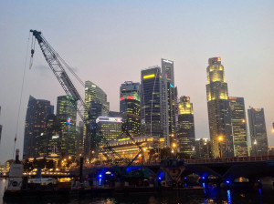 Singapore