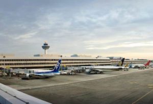 singapore-changi