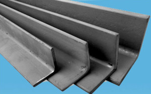 Steel-angle-bar