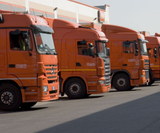TNT express
