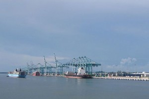 Tanjungpelepas