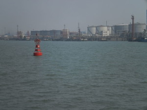 Tianjin