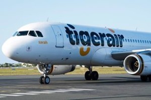 Tigerair