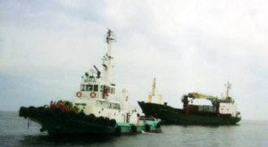 Towage