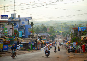Vietnam