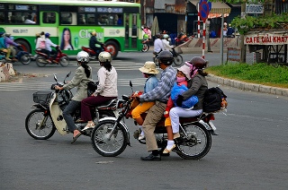 Vietnam by archer10