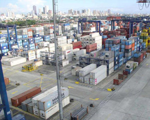 Manila North Harbor
