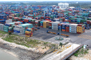 Westports