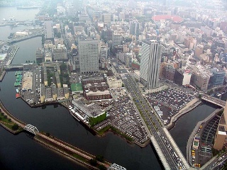 Yokohama