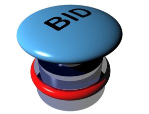 Port bidding
