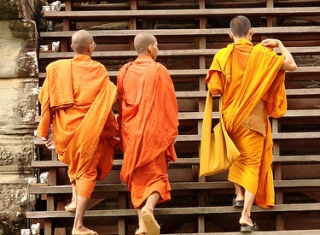 cambodia by Adam Jones