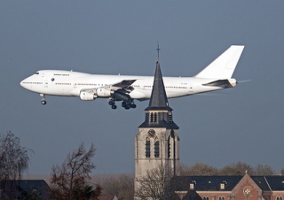 cargo airline