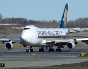 cargo airlines