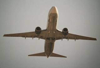 cargo plane by wbaiv