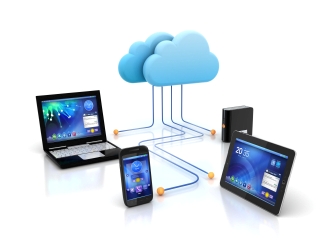 cloud computing