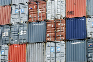 containers by photohome_uk