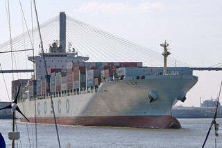 cosco by cliff1066
